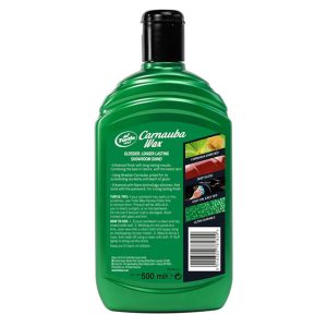 CARNAUBA CAR WAX - Velmark automrket