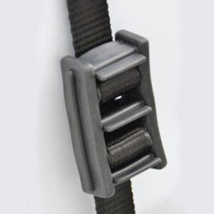 Auto nosač bicikla na zadnja vrata vozila Delux