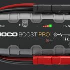 Just Starter Booster akumulatora Noco GB150 America