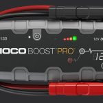 Just Starter Booster akumulatora Noco GB150 America