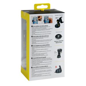 Premium držač nosač telefona je rotirajući