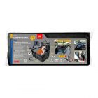 Transportna rasklopiva torba za ljubimca - Velmark auto market