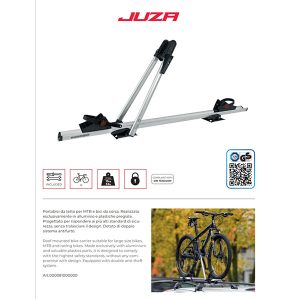 Menabo nosač bicikla - Velmark auto market