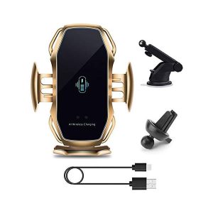 Bežični držač punjač telefona - Velmark auto market