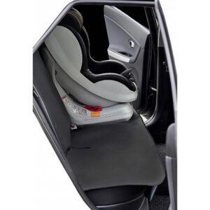 Presvlake uni za zadnja sedišta komplet - Velmark