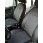 Polutipske auto presvlake - Velmark